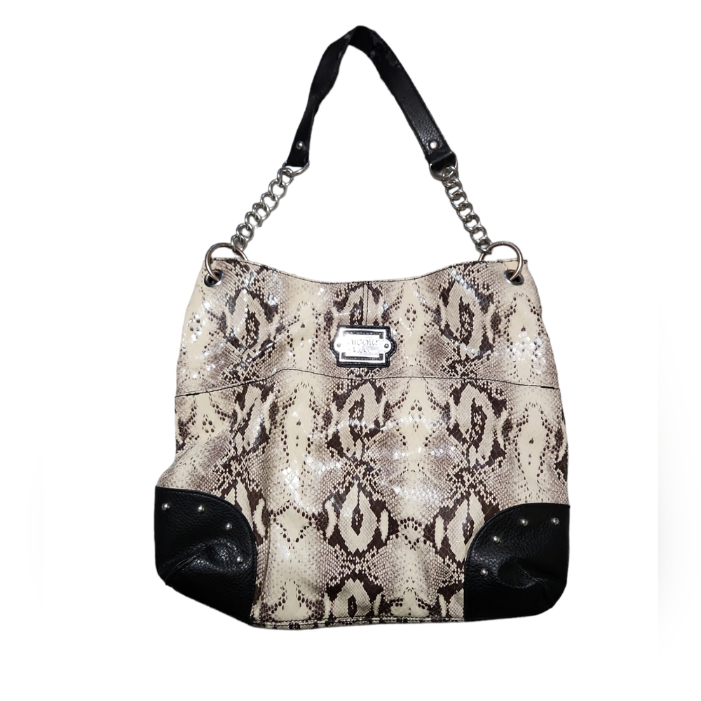 Tote Bag by Nicole Miller